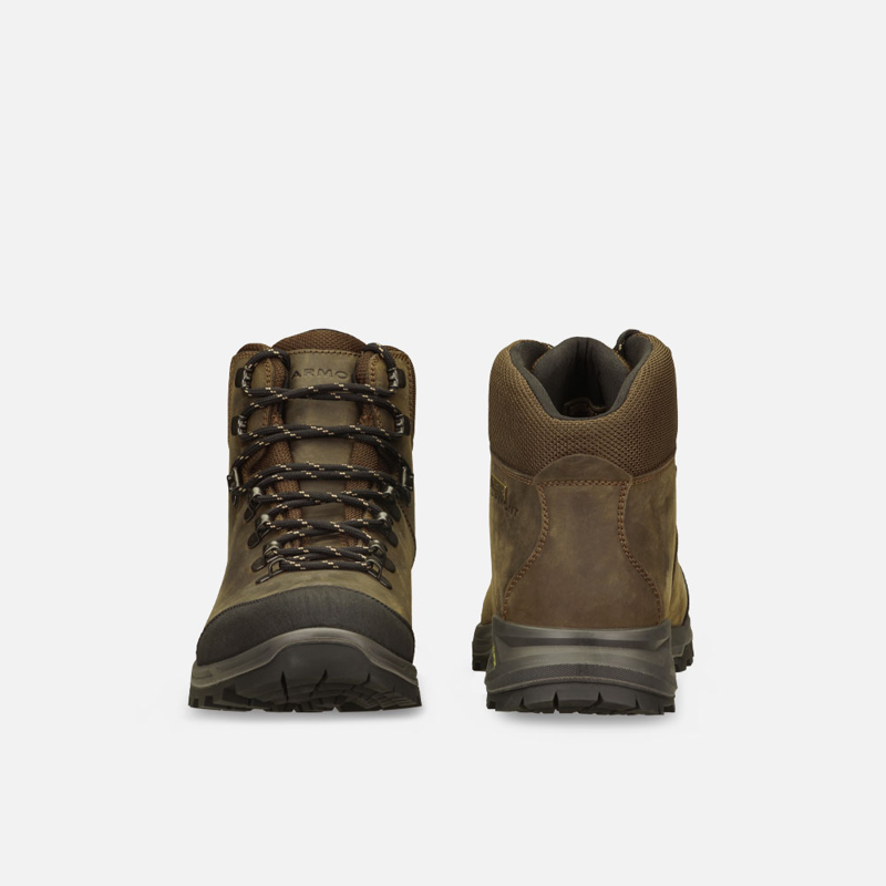 Garmont Syncro light Plus GTX Boots -2